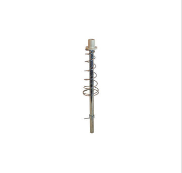 Pivot Rod With 1/4 Inch Guide - 26557